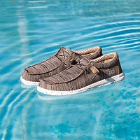 Men's Wally Sox Brown