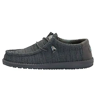 Men's Wally Sox Asphalt Grey