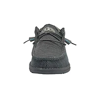 Men's Wally Sox Asphalt Grey