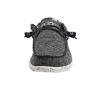 Men's Wally Sox Black