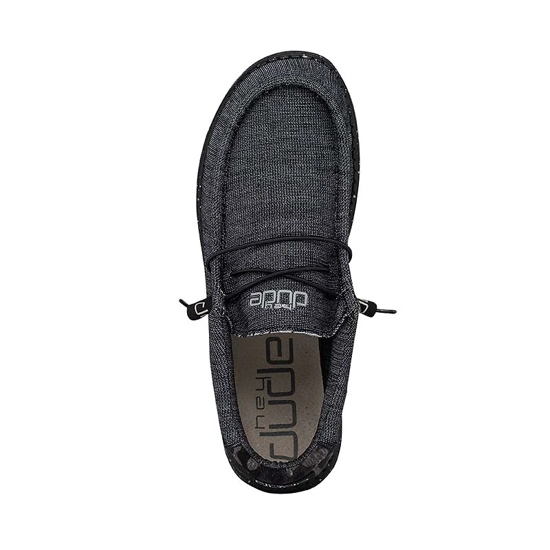 Men's Wally Stretch Midnight Bunker