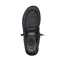 Men's Wally Stretch Midnight Bunker