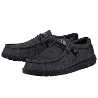 Men's Wally Stretch Midnight Bunker