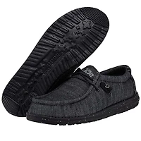 Men's Wally Stretch Midnight Bunker