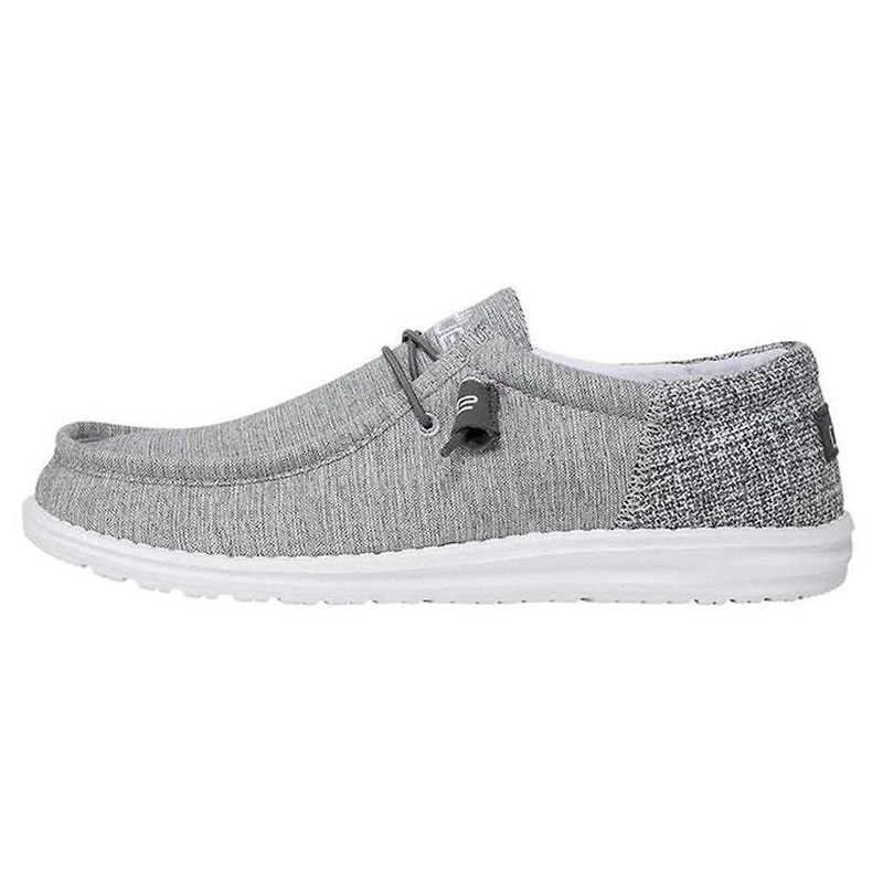 Men's Wally Funk Magnetite
