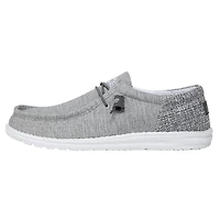 Men's Wally Funk Magnetite