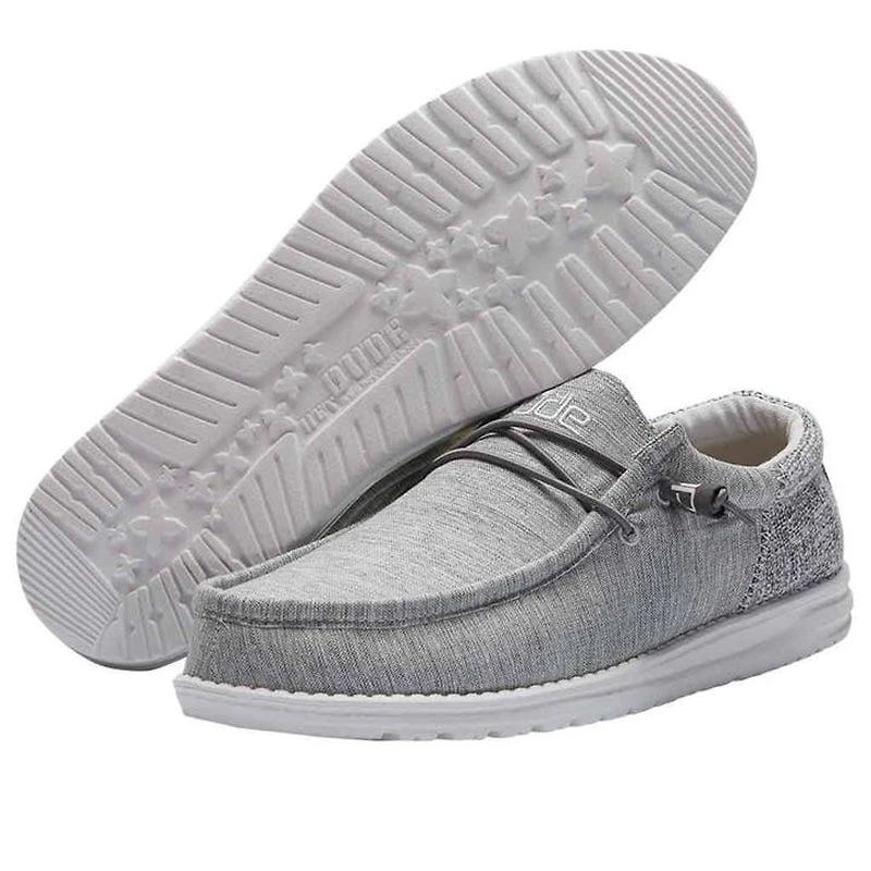 Men's Wally Funk Magnetite