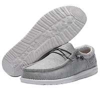 Men's Wally Funk Magnetite