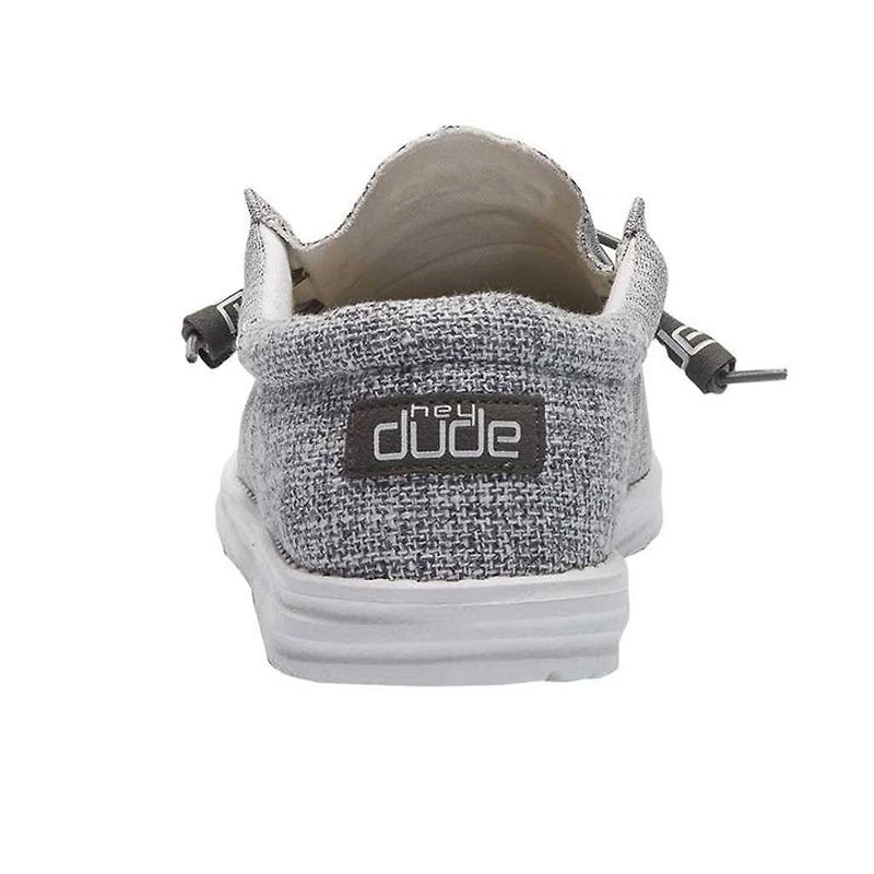 Men's Wally Funk Magnetite