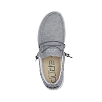 Men's Wally Funk Magnetite