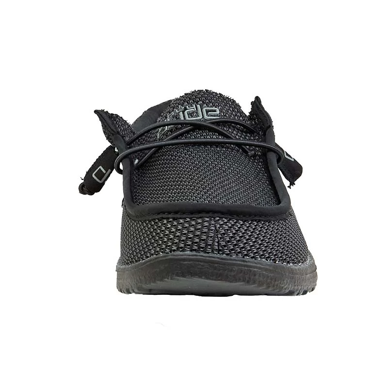 Men's Wally Sox Black