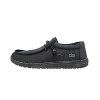 Men's Wally Sox Black