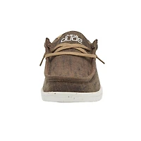 Men's Wally Free Natural Cub