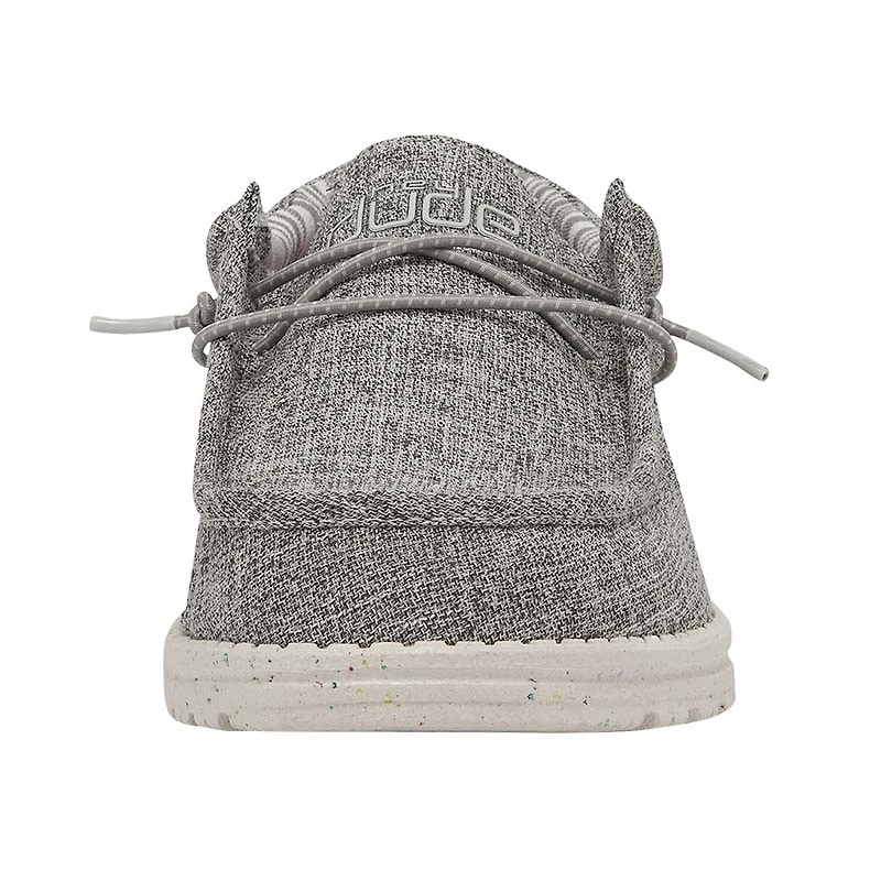 Men's Wally Eco Linen Iron