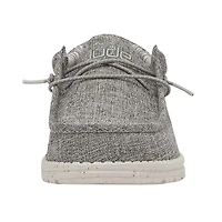 Men's Wally Eco Linen Iron