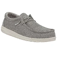 Men's Wally Eco Linen Iron