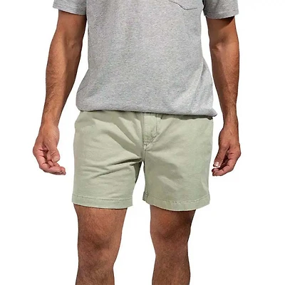 The Problem Solvers 5.5 inch Stretch Shorts