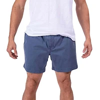 The Cobblestones 5.5 inch Stretch Shorts