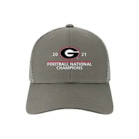 UGA National Champion EO Trucker