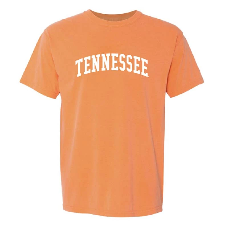 UT Arch Short Sleeve T-Shirt Melon