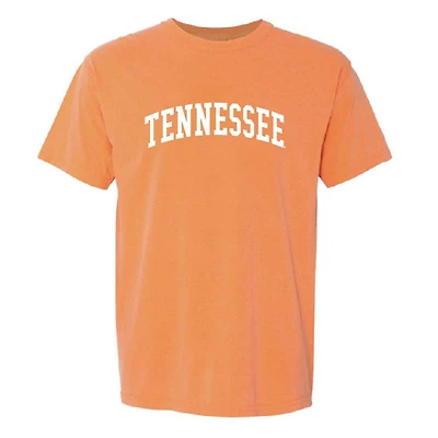 UT Arch Short Sleeve T-Shirt Melon