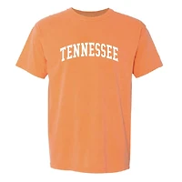 UT Arch Short Sleeve T-Shirt Melon