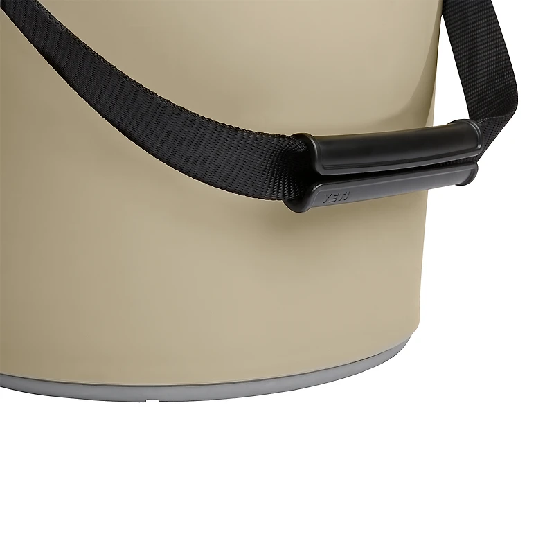 LoadOut Tan 5-Gallon Bucket