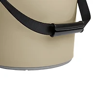 LoadOut Tan 5-Gallon Bucket