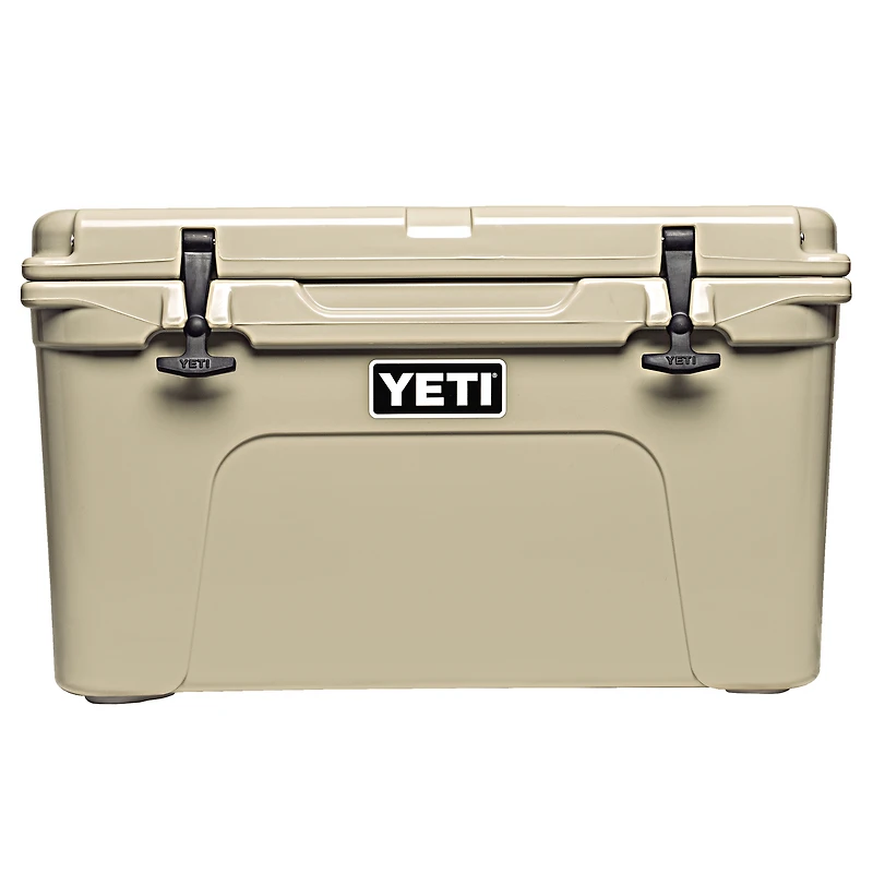 Tundra 45 Tan Cooler