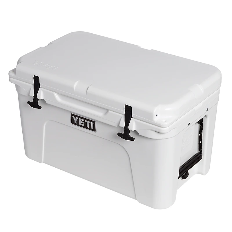 Tundra 45 White Cooler