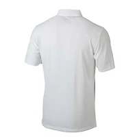 UGA Standing Bulldog Drive Polo