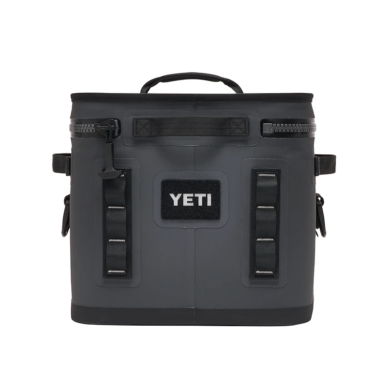 Hopper Flip 12 Charcoal Cooler