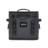 Hopper Flip 12 Charcoal Cooler