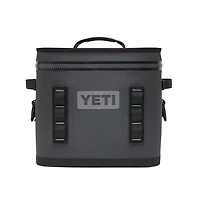 Hopper Flip 12 Charcoal Cooler