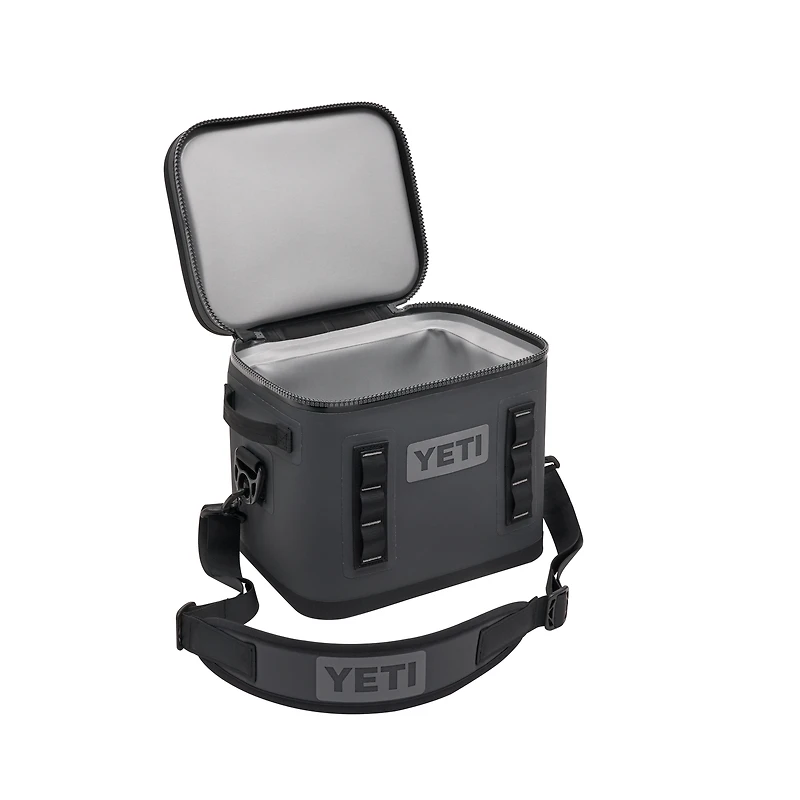 Hopper Flip 12 Charcoal Cooler