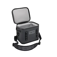 Hopper Flip 12 Charcoal Cooler