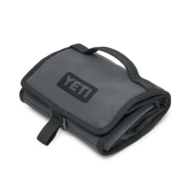 Daytrip Lunch Bag Charcoal