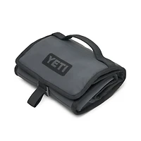 Daytrip Lunch Bag Charcoal