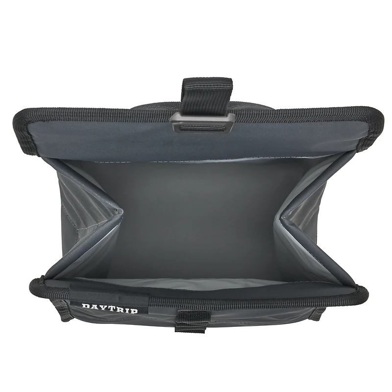 Daytrip Lunch Bag Charcoal