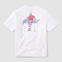 Grip and Rip Short Sleeve T-Shirt