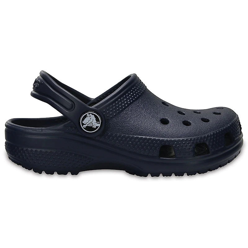 Kids Classic Clog Navy