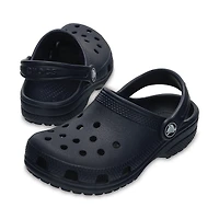 Kids Classic Clog Navy