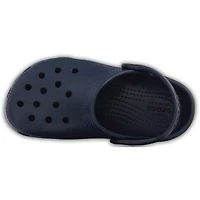 Kids Classic Clog Navy