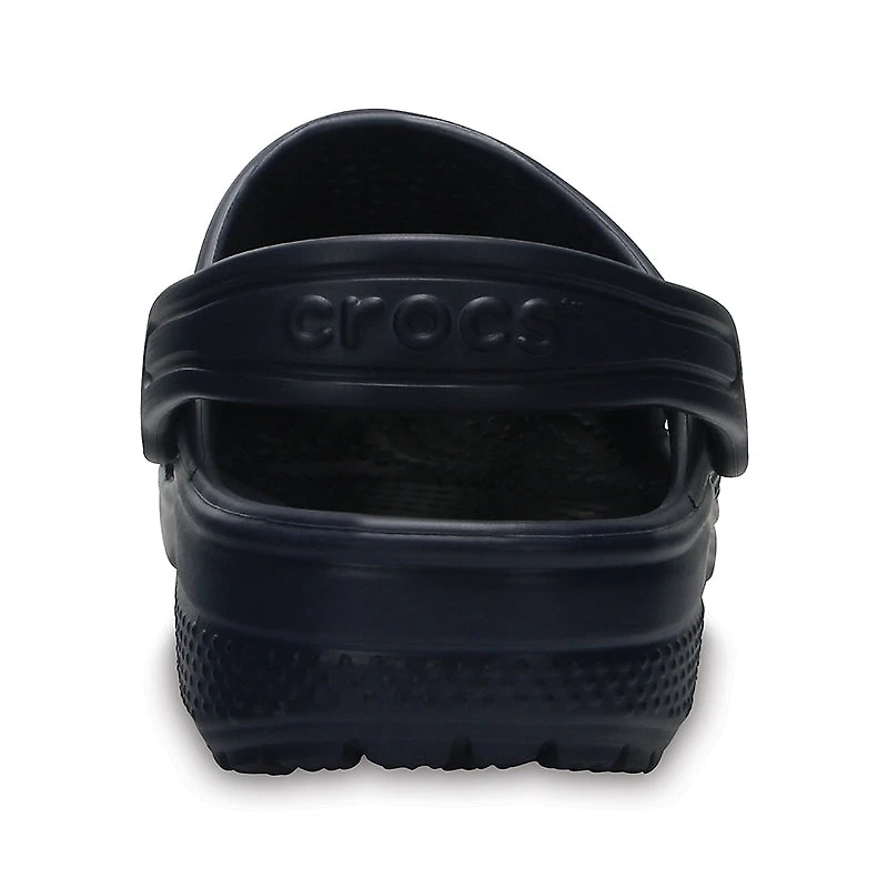 Kids Classic Clog Navy