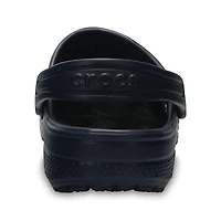 Kids Classic Clog Navy