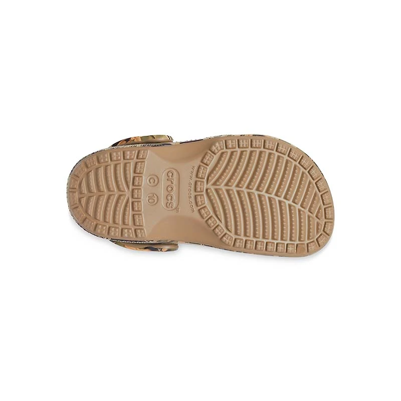 Kid's Classic Realtree® Clog