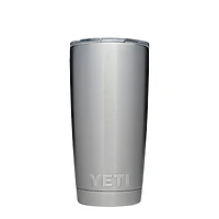 Stainless Steel Rambler 20oz. Tumbler