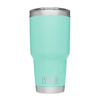 Seafoam Rambler 30oz Tumbler