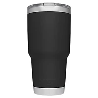 Black Rambler 30oz Tumbler