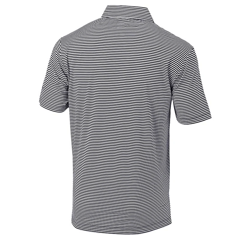 UGA Standing Bulldog Club Invite Polo